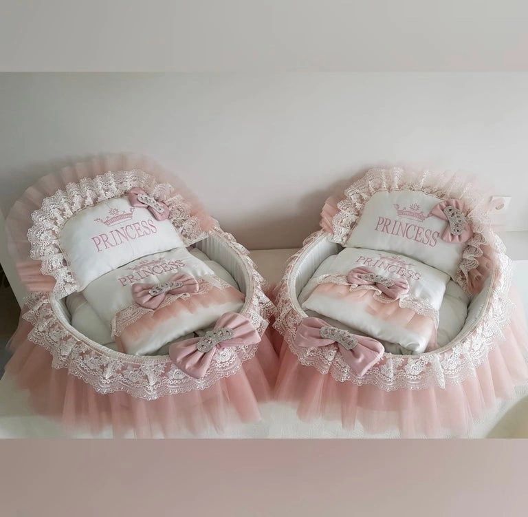 Princess bassinet shop
