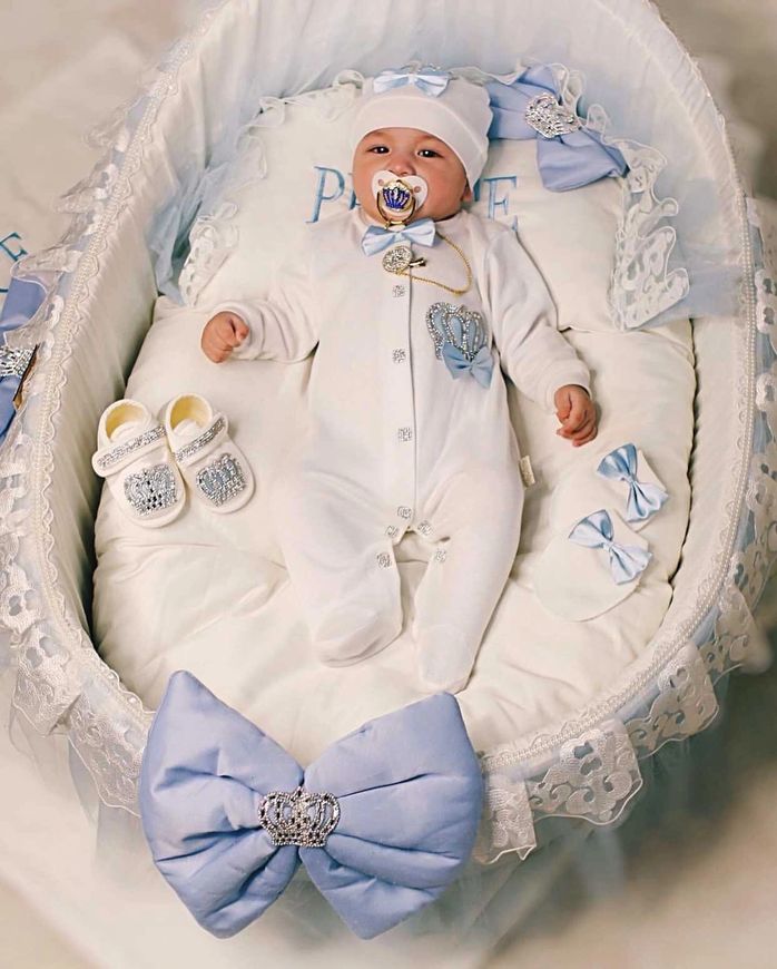 Fancy bassinet deals