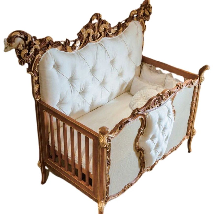 Royal crib shop