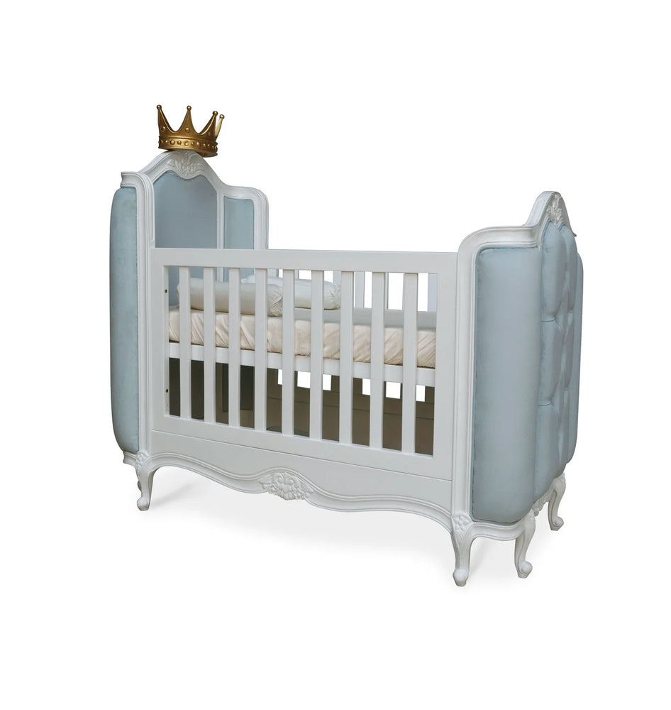 Why Crib Safety is Important