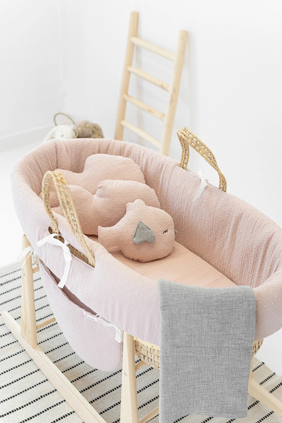 Nestie Bambini Bassinet