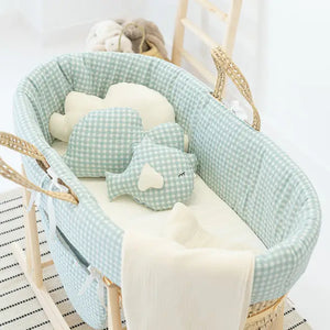 Nestie Bambini Bassinet