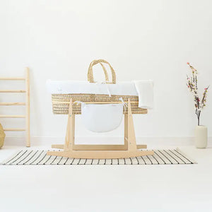 Nestie Bambini Bassinet