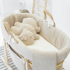 Nestie Bambini Bassinet