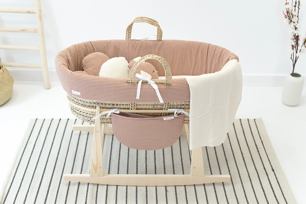 Nestie Bambini Bassinet