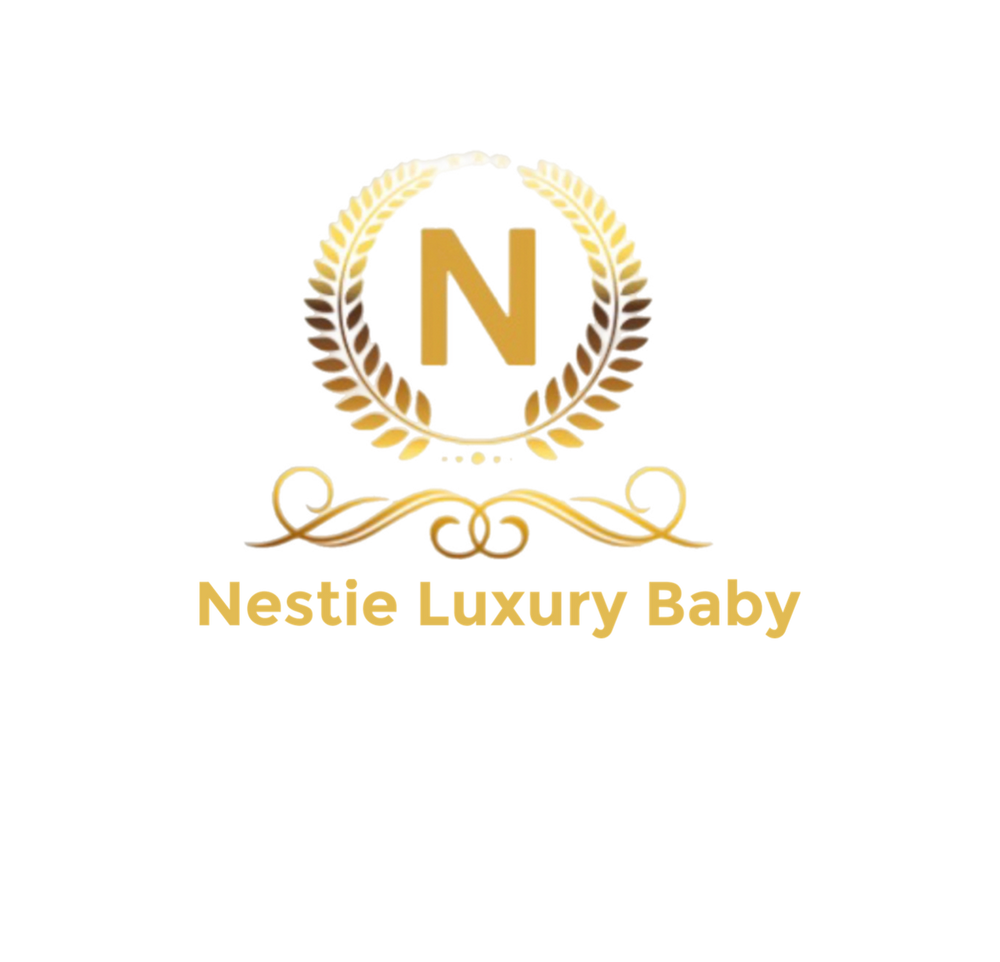 Nestie Luxury Baby 