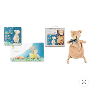 Baby Story Time Set