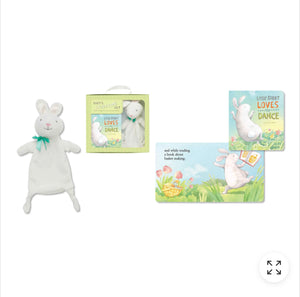 Baby Story Time Set