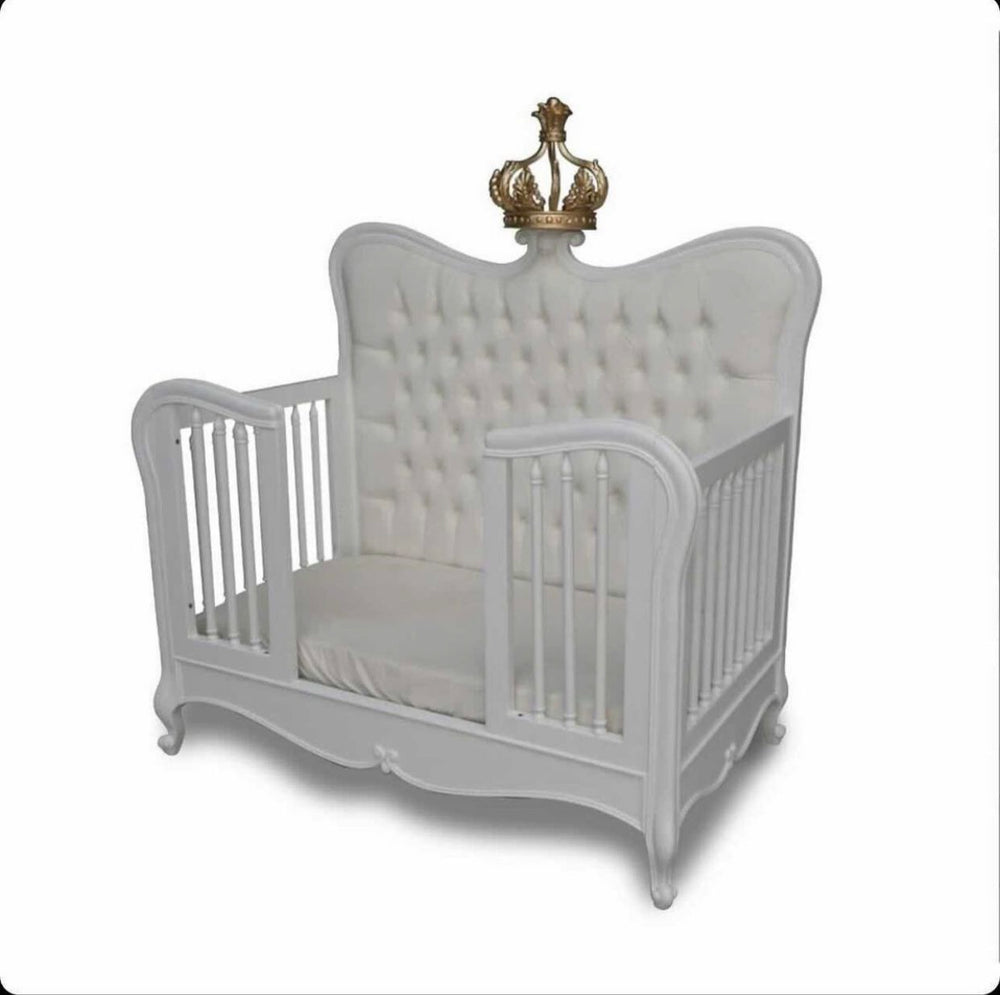 Crown Baby B Crib