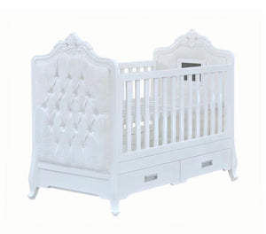Nestie Smart Crib