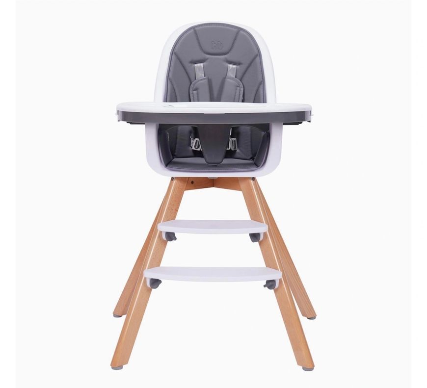 
            
                Load image into Gallery viewer, Nestie High Chair HT
            
        